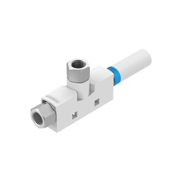 Vacuum Generator VN-14-H-T4-PI4-VI5-RO2